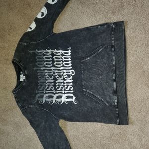 Disneyland Nightmare Before Christmas sweatshirt in size XL.